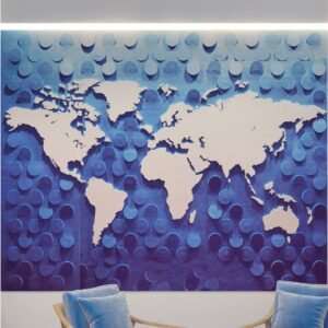 3D World